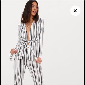 pant suit